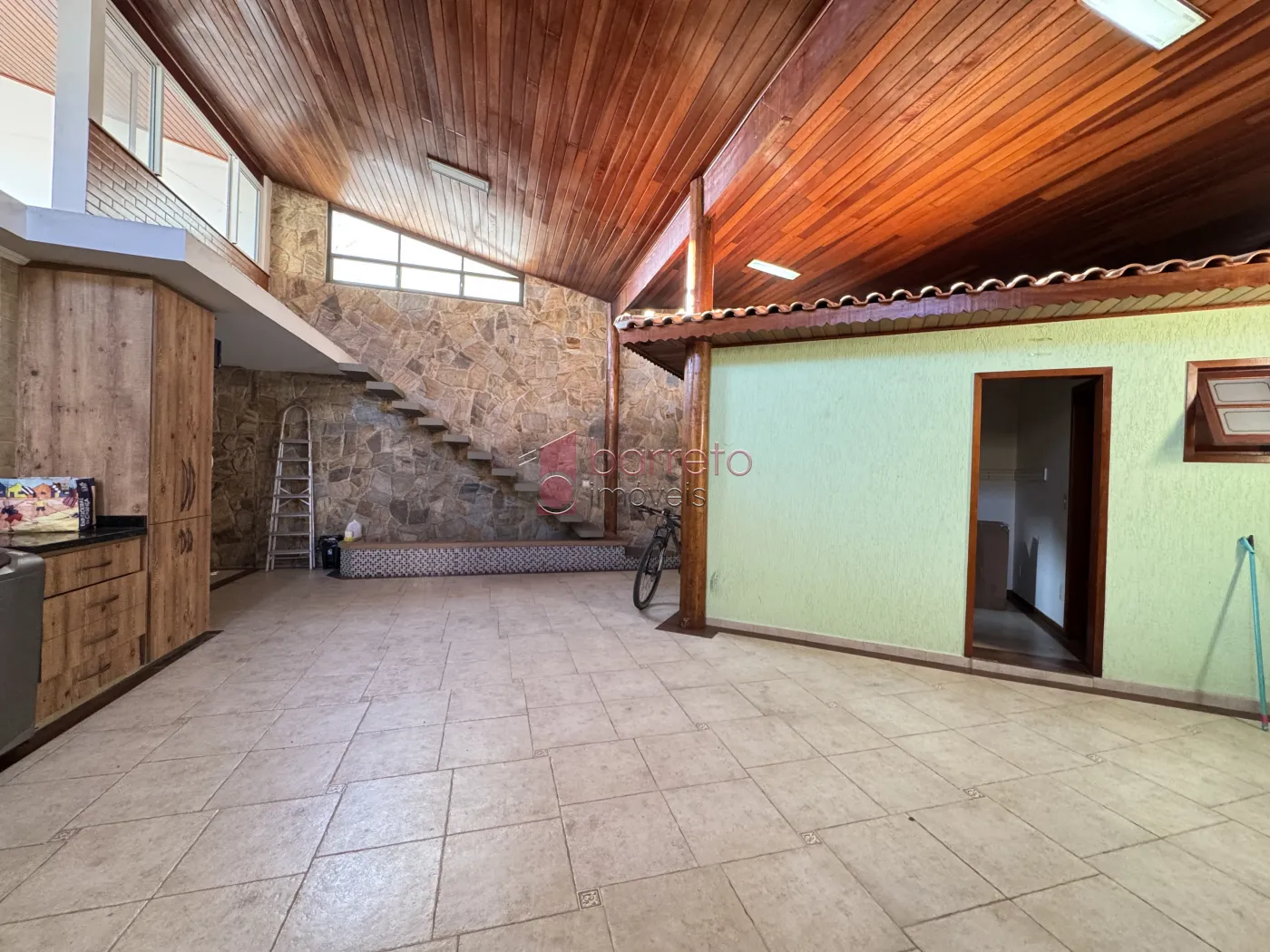 CASA À VENDA NA VILA SÃO PAULO EM JUNDIAÍ/SP