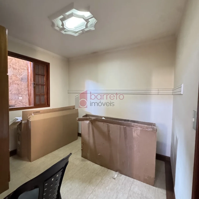 CASA À VENDA NA VILA SÃO PAULO EM JUNDIAÍ/SP