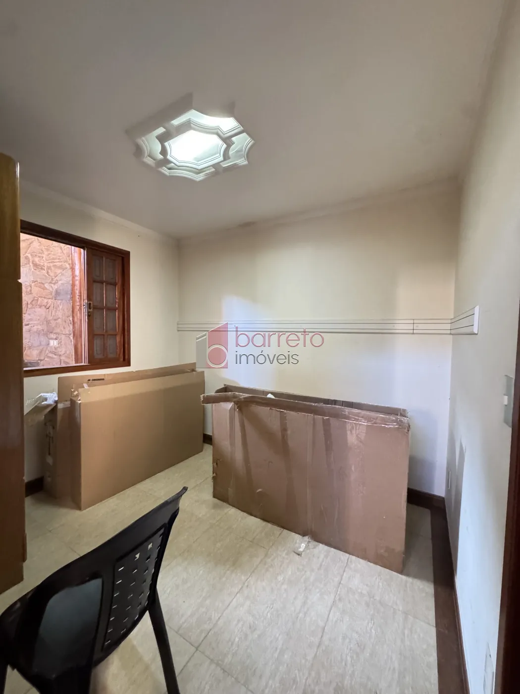 CASA À VENDA NA VILA SÃO PAULO EM JUNDIAÍ/SP