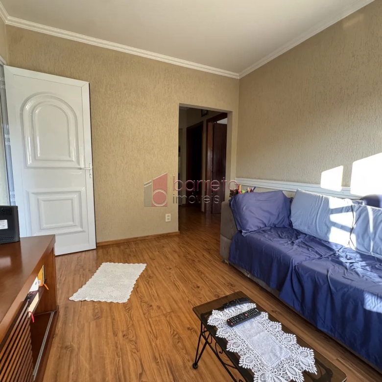 CASA À VENDA NA VILA SÃO PAULO EM JUNDIAÍ/SP