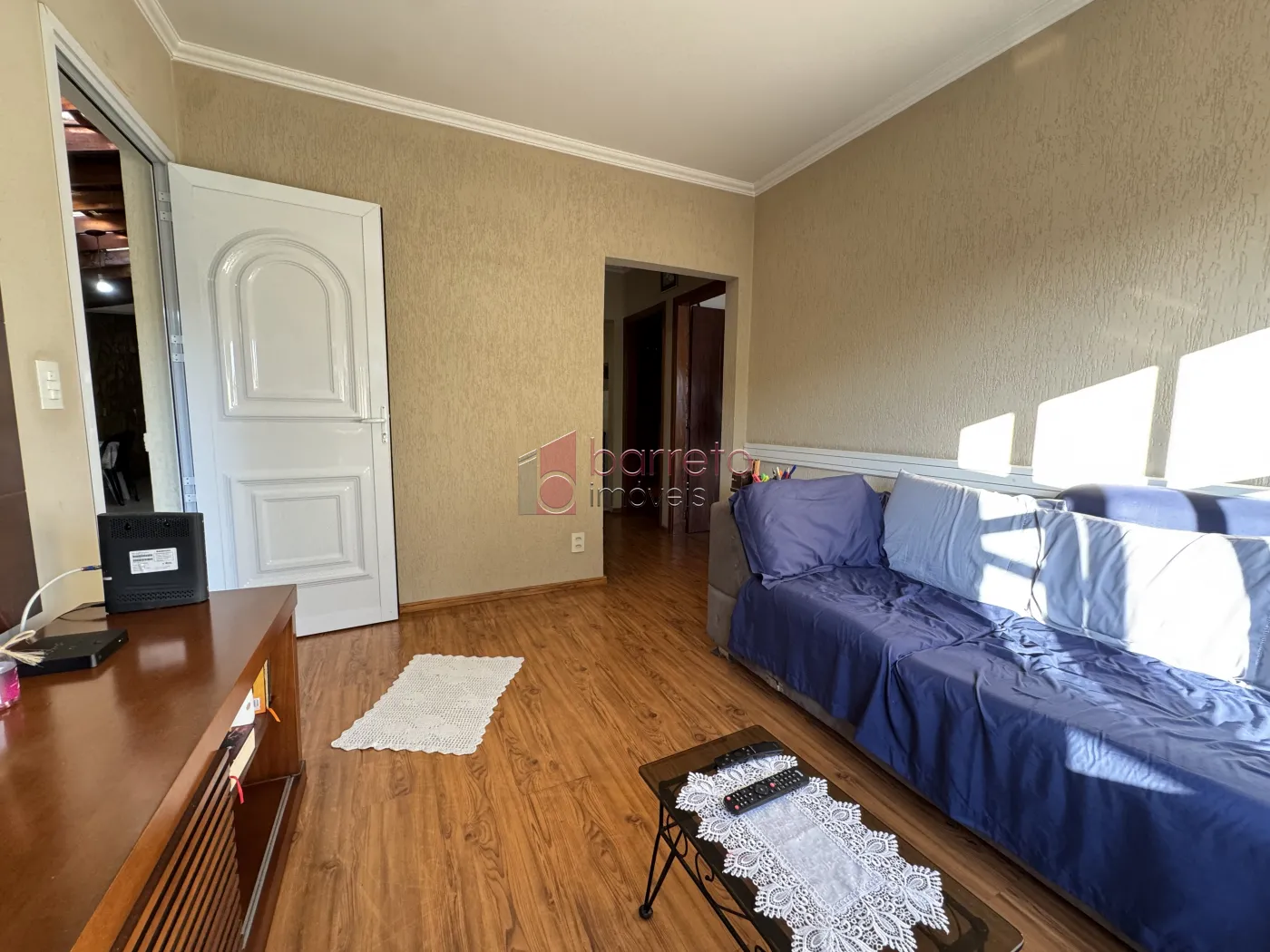 CASA À VENDA NA VILA SÃO PAULO EM JUNDIAÍ/SP