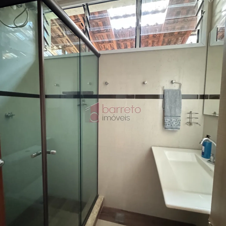 CASA À VENDA NA VILA SÃO PAULO EM JUNDIAÍ/SP