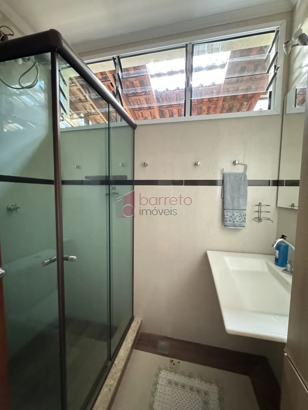 CASA À VENDA NA VILA SÃO PAULO EM JUNDIAÍ/SP