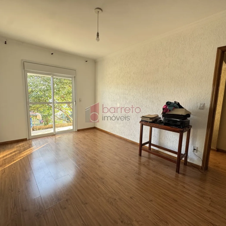 CASA À VENDA NA VILA SÃO PAULO EM JUNDIAÍ/SP