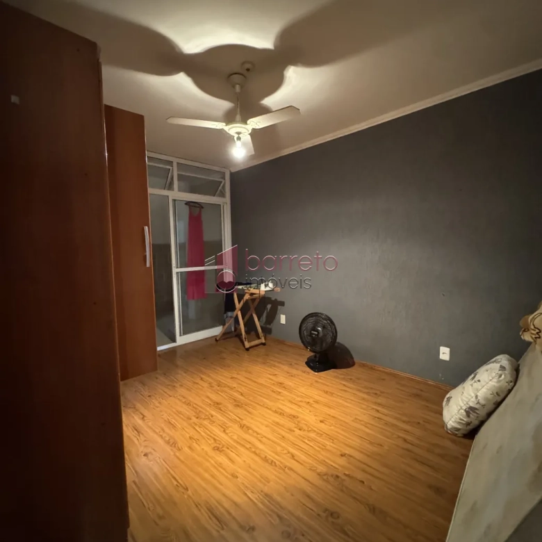 CASA À VENDA NA VILA SÃO PAULO EM JUNDIAÍ/SP