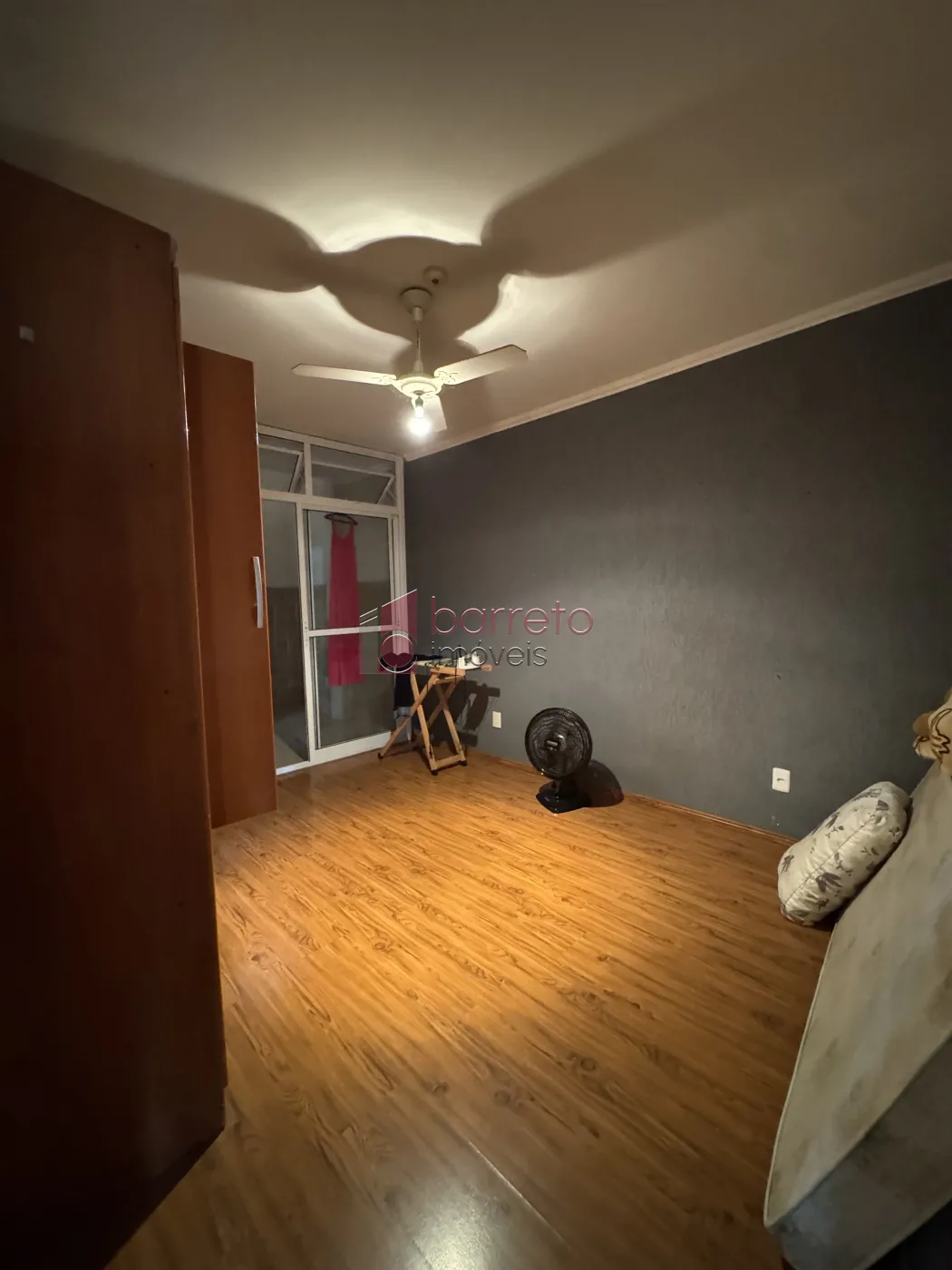 CASA À VENDA NA VILA SÃO PAULO EM JUNDIAÍ/SP