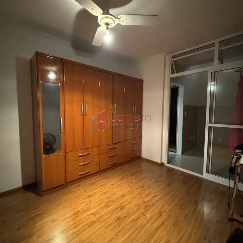 CASA À VENDA NA VILA SÃO PAULO EM JUNDIAÍ/SP