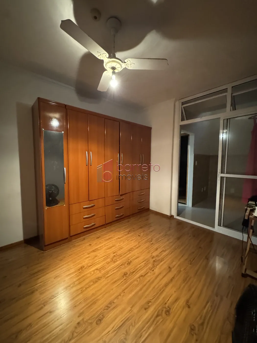 CASA À VENDA NA VILA SÃO PAULO EM JUNDIAÍ/SP