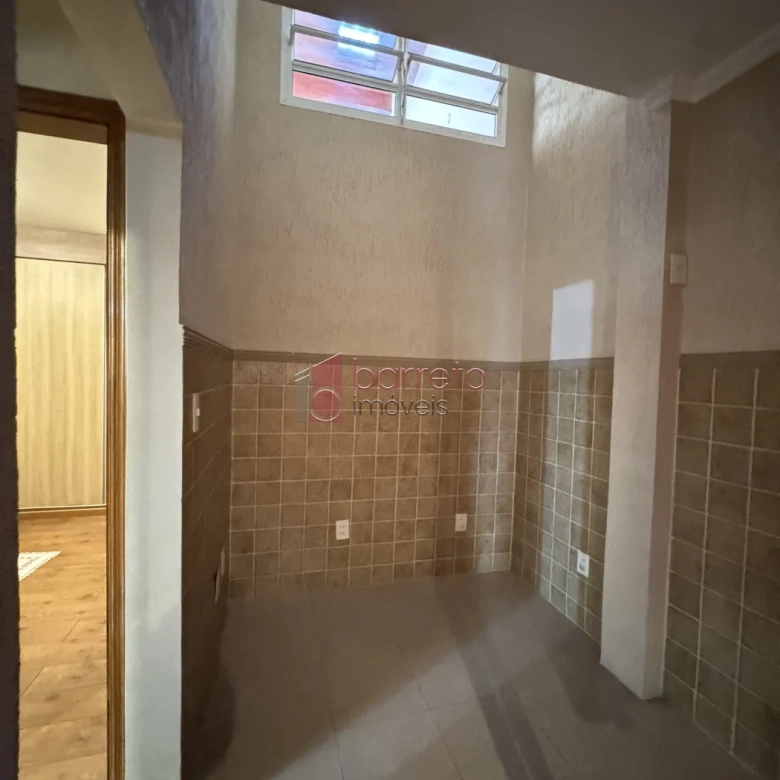 CASA À VENDA NA VILA SÃO PAULO EM JUNDIAÍ/SP
