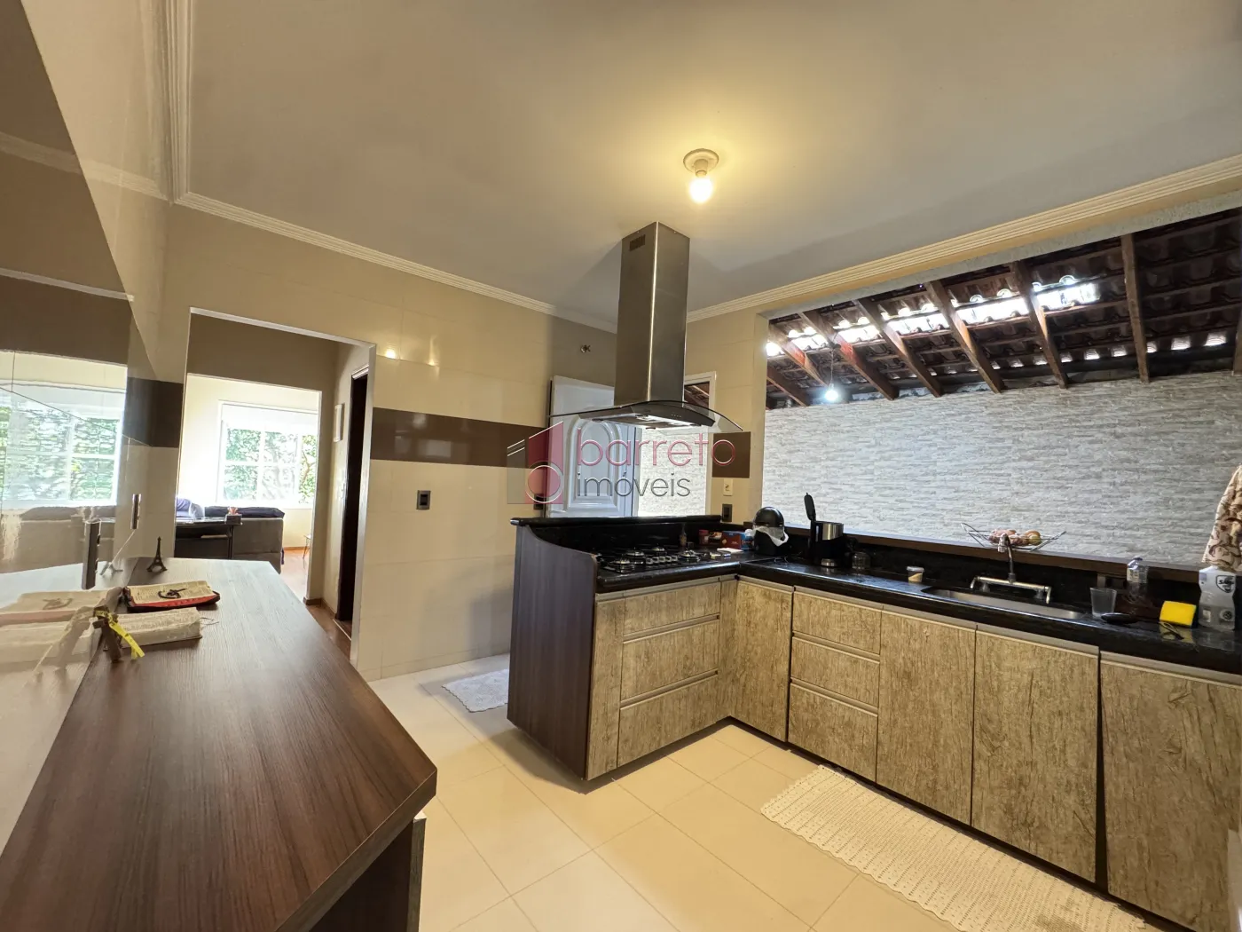 CASA À VENDA NA VILA SÃO PAULO EM JUNDIAÍ/SP