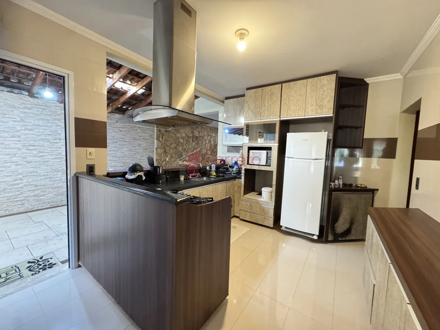 CASA À VENDA NA VILA SÃO PAULO EM JUNDIAÍ/SP