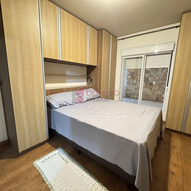 CASA À VENDA NA VILA SÃO PAULO EM JUNDIAÍ/SP