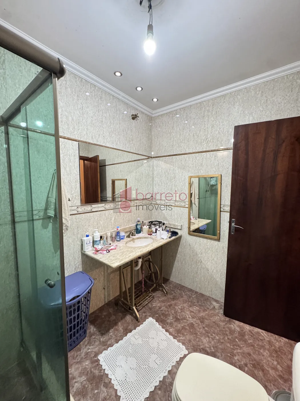 CASA À VENDA NA VILA SÃO PAULO EM JUNDIAÍ/SP