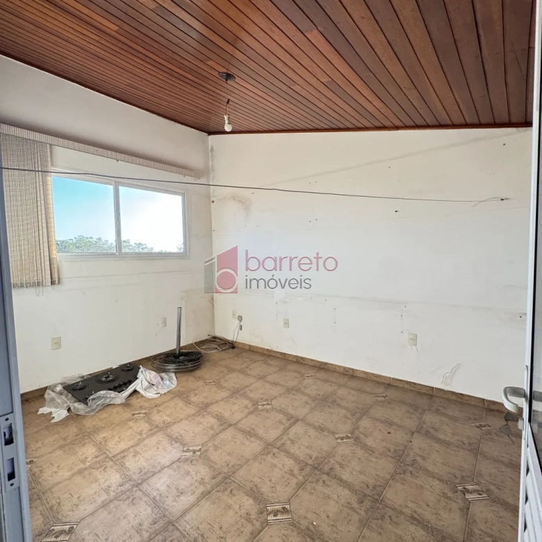 CASA À VENDA NA VILA SÃO PAULO EM JUNDIAÍ/SP