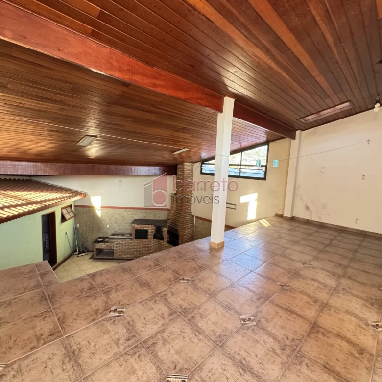 CASA À VENDA NA VILA SÃO PAULO EM JUNDIAÍ/SP
