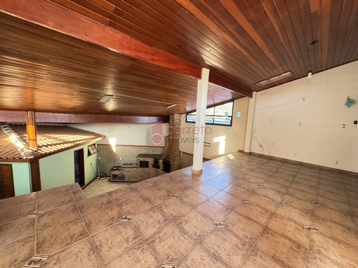 CASA À VENDA NA VILA SÃO PAULO EM JUNDIAÍ/SP