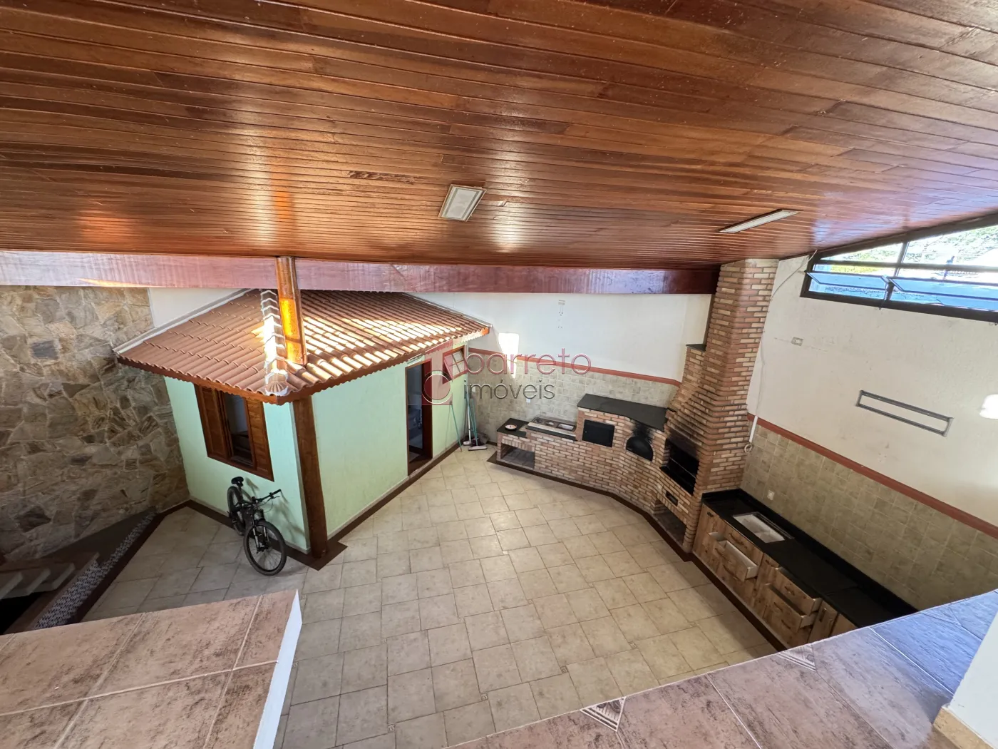 CASA À VENDA NA VILA SÃO PAULO EM JUNDIAÍ/SP