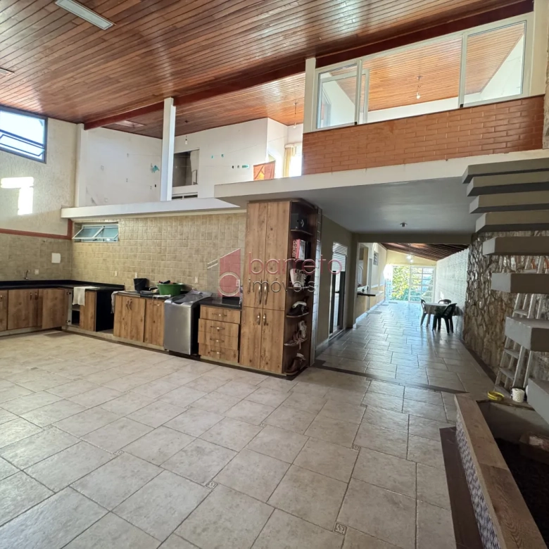 CASA À VENDA NA VILA SÃO PAULO EM JUNDIAÍ/SP