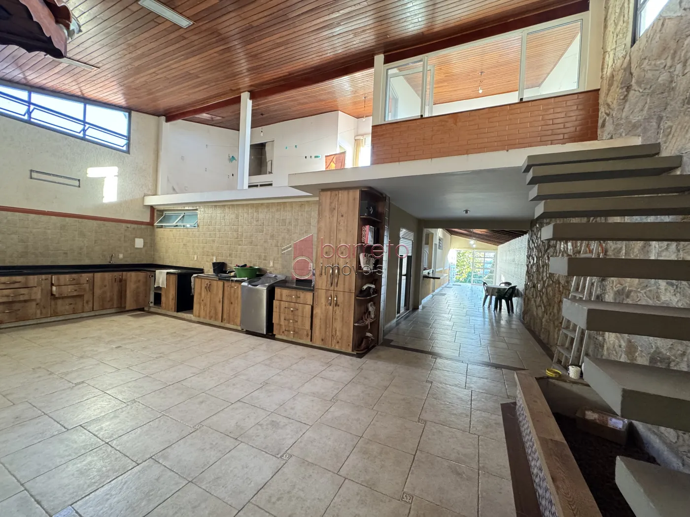 CASA À VENDA NA VILA SÃO PAULO EM JUNDIAÍ/SP