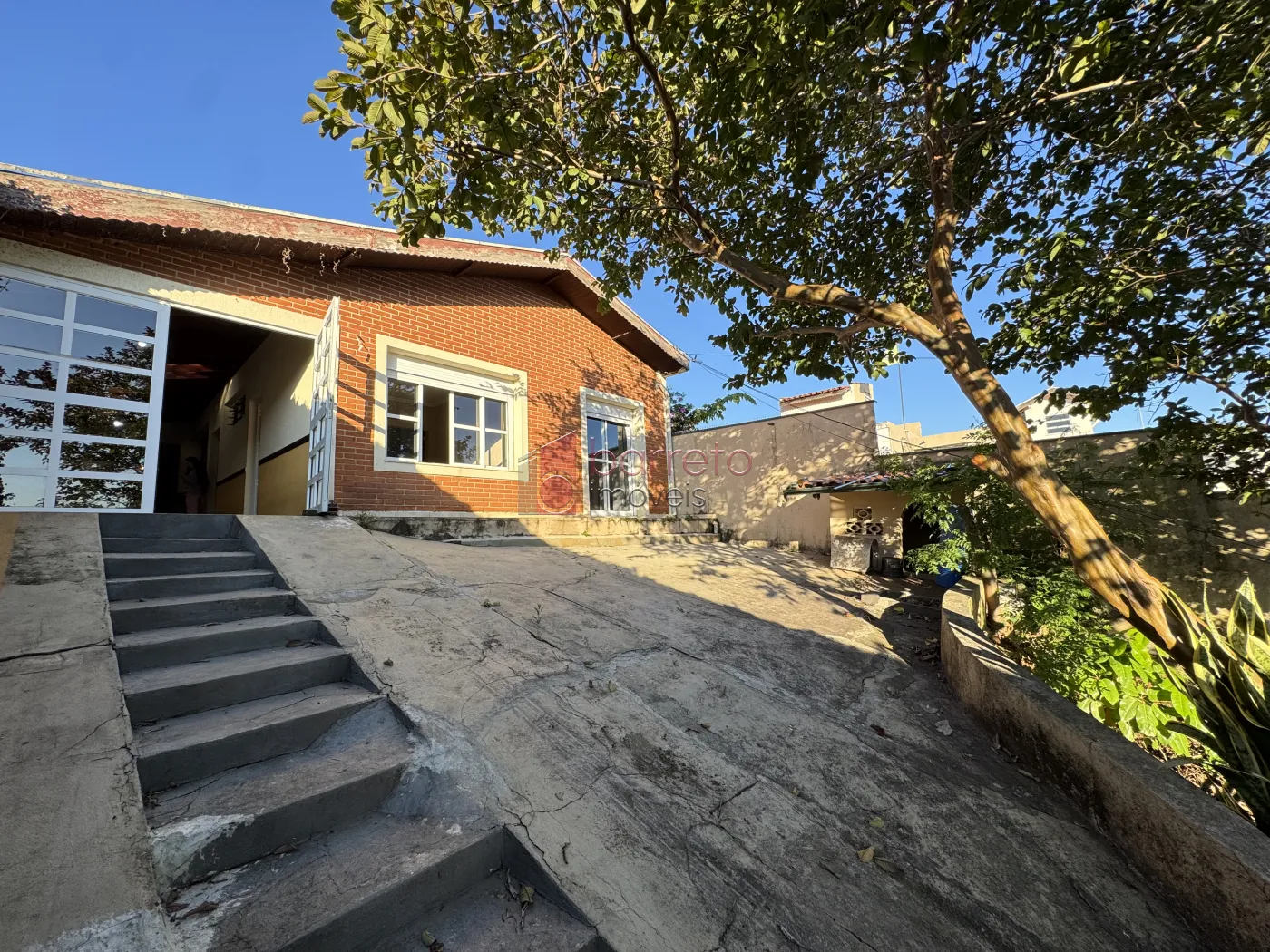 CASA À VENDA NA VILA SÃO PAULO EM JUNDIAÍ/SP