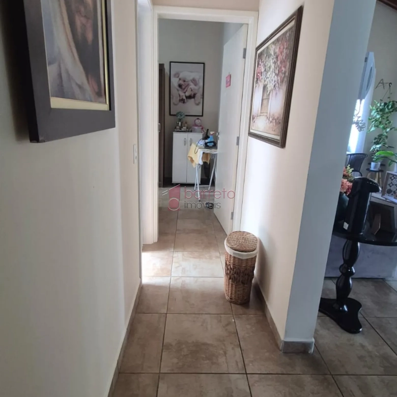 CHÁCARA À VENDA NO JARDIM TARANTELA/CAXAMBÚ EM JUNDIAÍ/SP