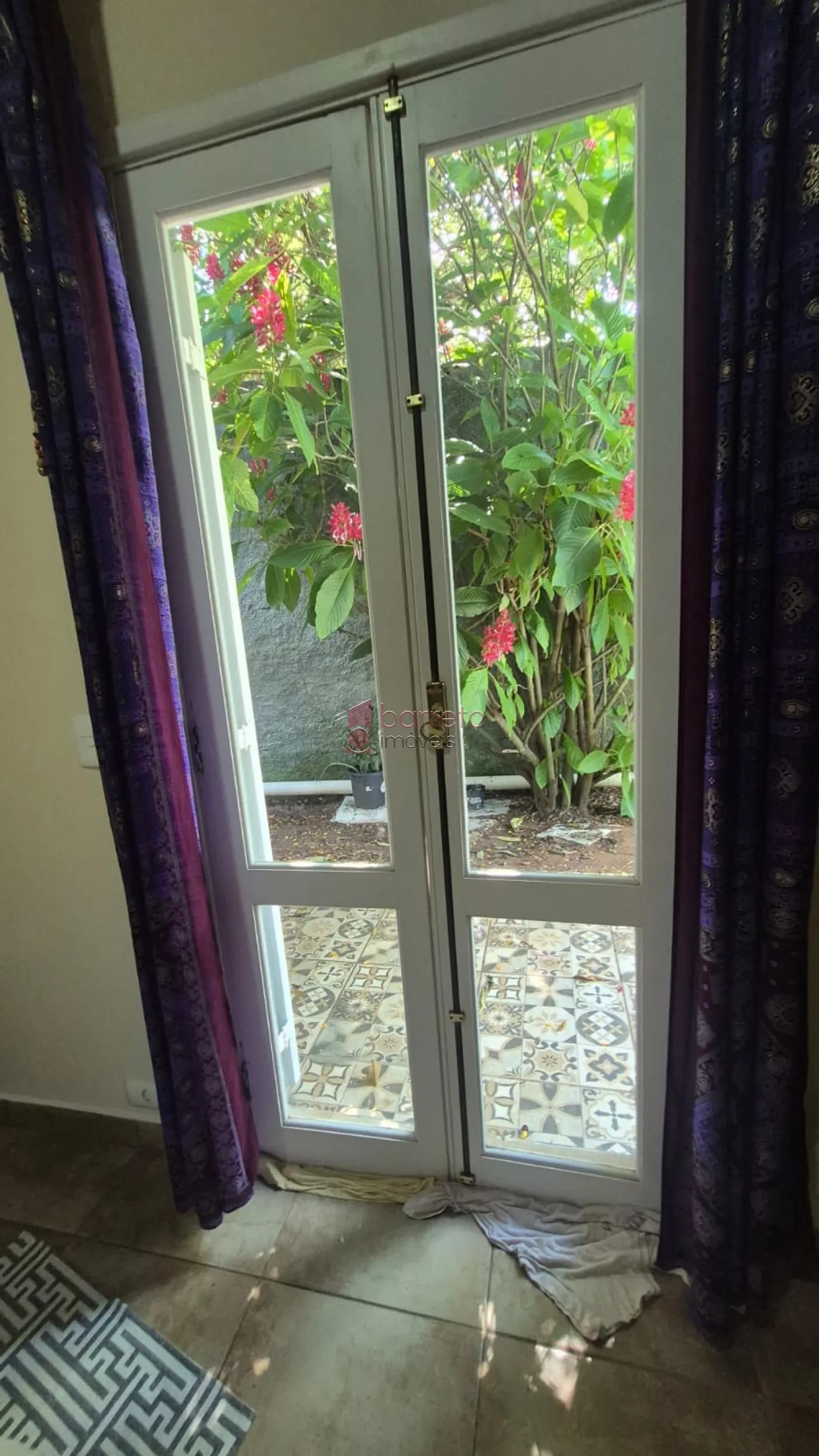 CHÁCARA À VENDA NO JARDIM TARANTELA/CAXAMBÚ EM JUNDIAÍ/SP