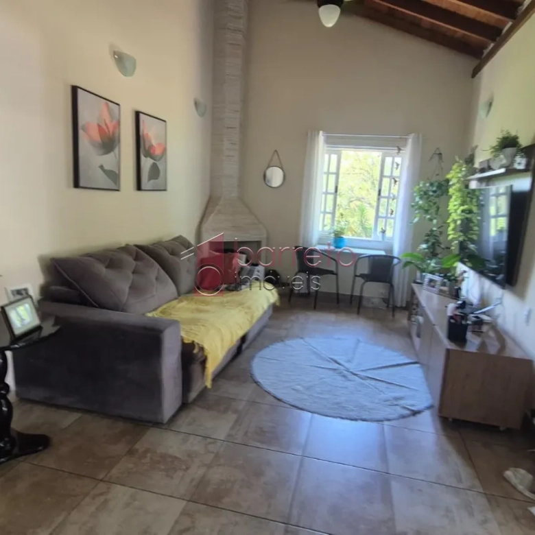 CHÁCARA À VENDA NO JARDIM TARANTELA/CAXAMBÚ EM JUNDIAÍ/SP