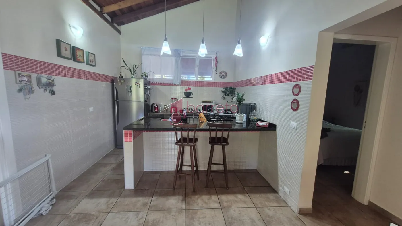 CHÁCARA À VENDA NO JARDIM TARANTELA/CAXAMBÚ EM JUNDIAÍ/SP