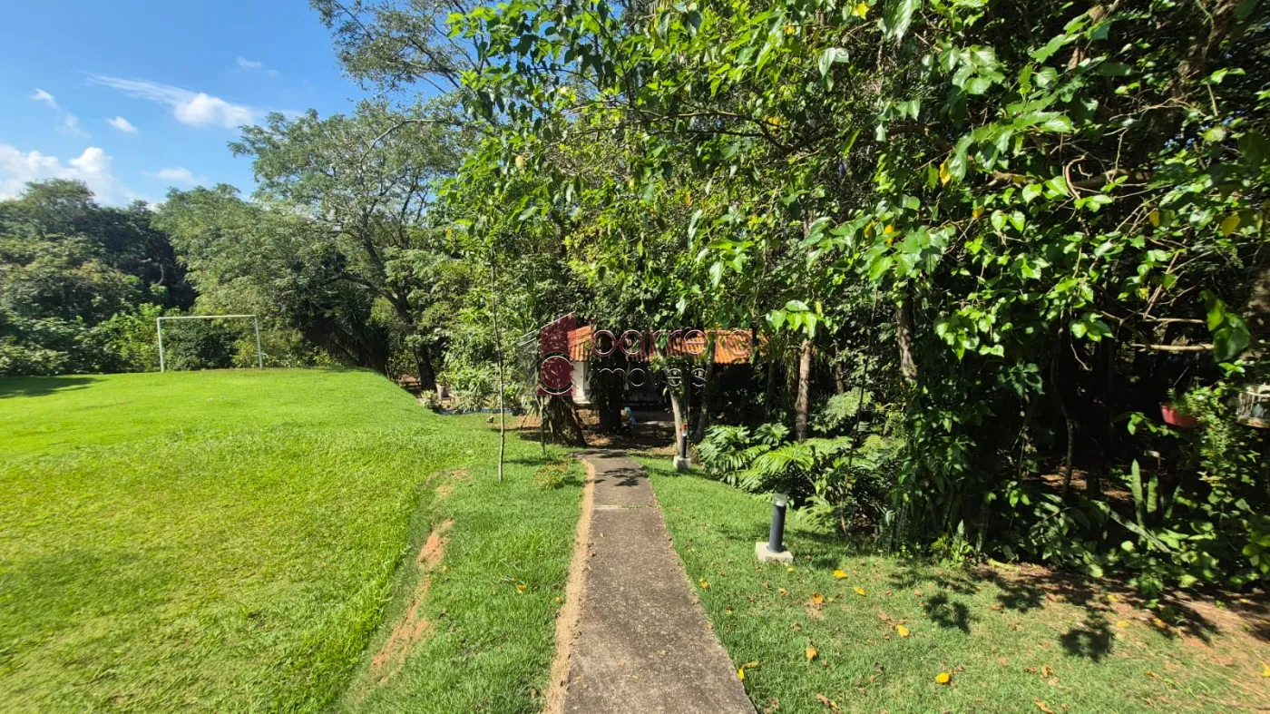 CHÁCARA À VENDA NO JARDIM TARANTELA/CAXAMBÚ EM JUNDIAÍ/SP