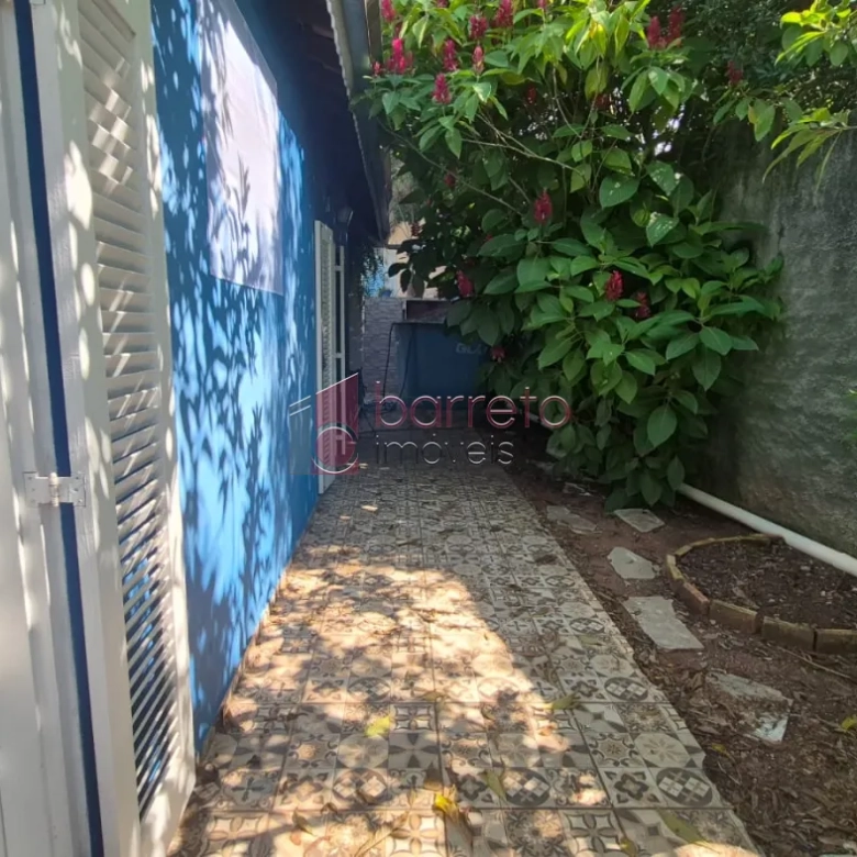 CHÁCARA À VENDA NO JARDIM TARANTELA/CAXAMBÚ EM JUNDIAÍ/SP