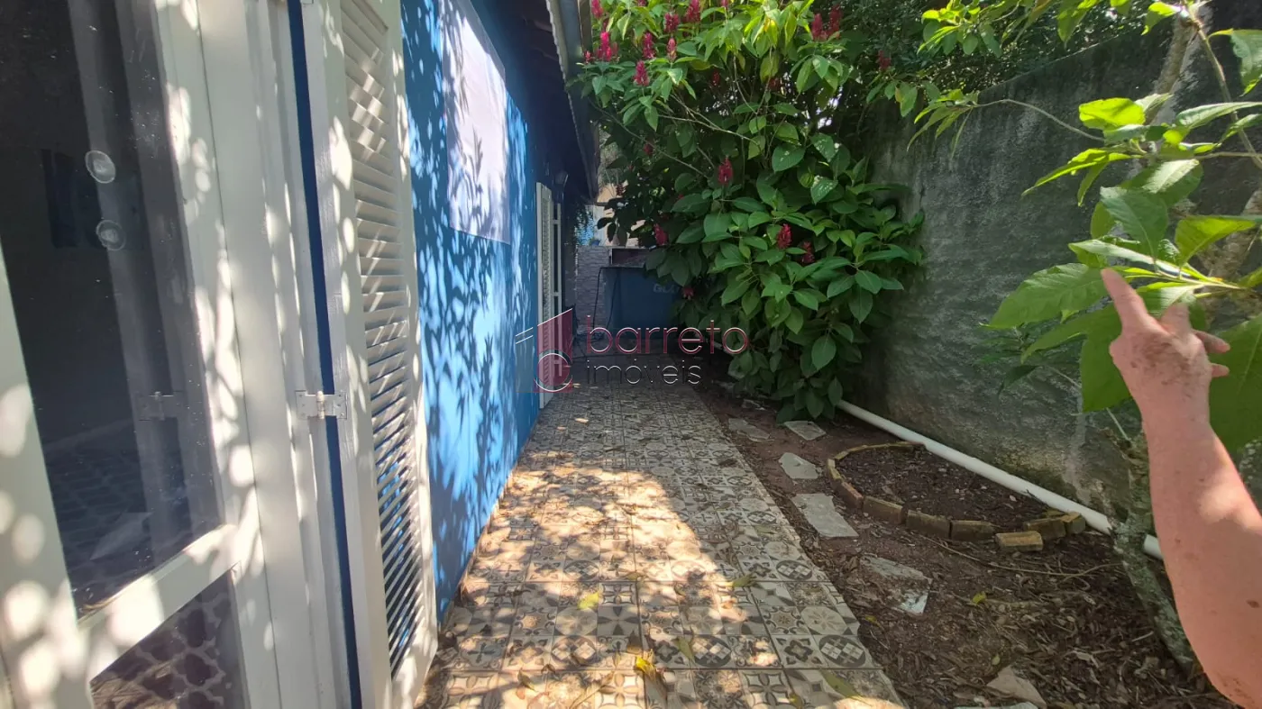 CHÁCARA À VENDA NO JARDIM TARANTELA/CAXAMBÚ EM JUNDIAÍ/SP