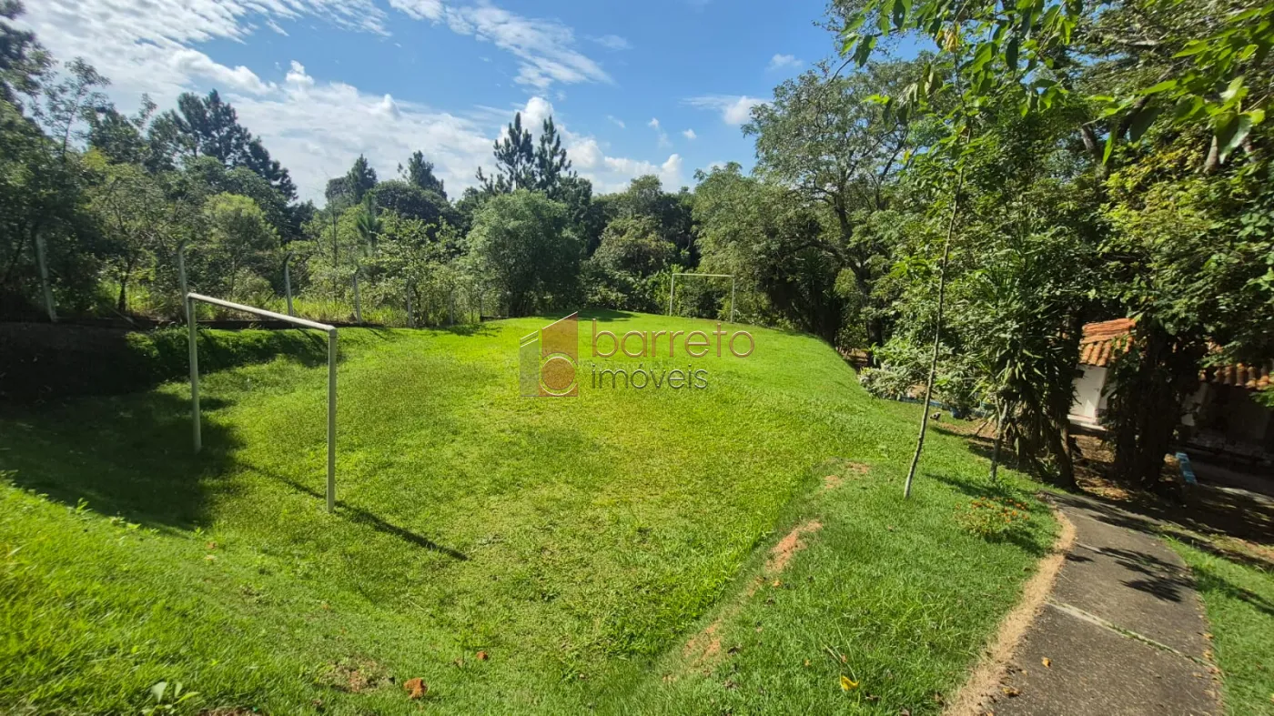 CHÁCARA À VENDA NO JARDIM TARANTELA/CAXAMBÚ EM JUNDIAÍ/SP