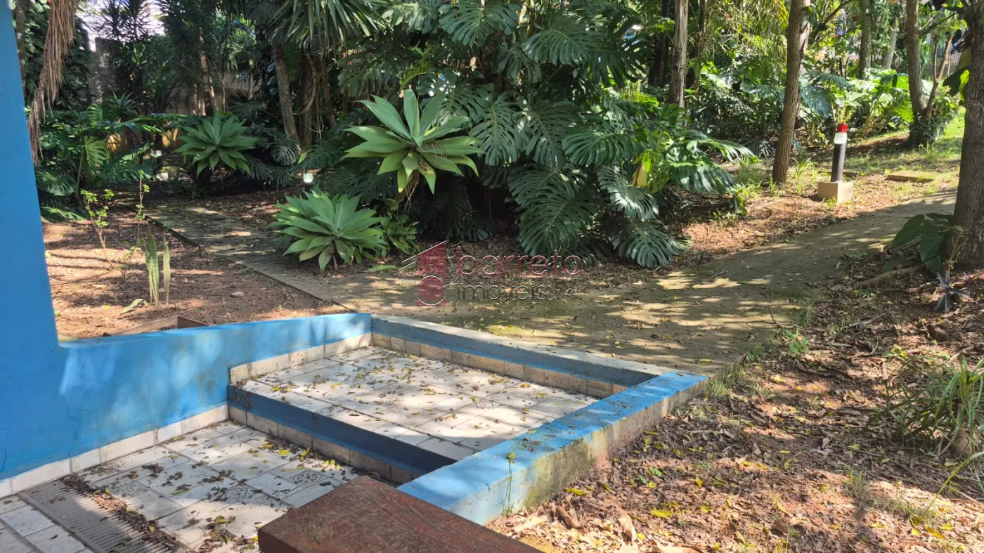 CHÁCARA À VENDA NO JARDIM TARANTELA/CAXAMBÚ EM JUNDIAÍ/SP