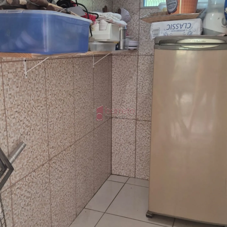 CHÁCARA À VENDA NO JARDIM TARANTELA/CAXAMBÚ EM JUNDIAÍ/SP