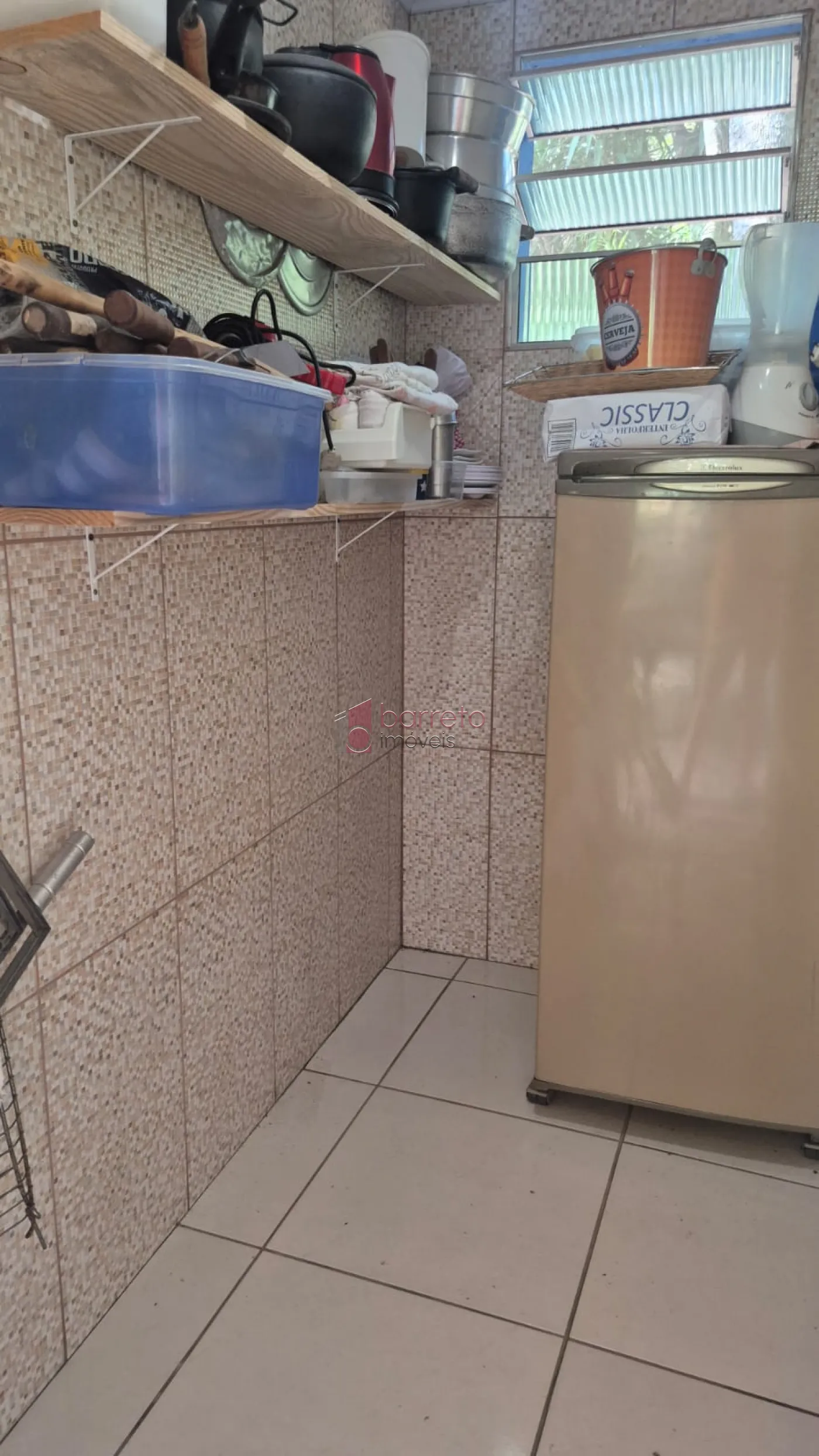 CHÁCARA À VENDA NO JARDIM TARANTELA/CAXAMBÚ EM JUNDIAÍ/SP