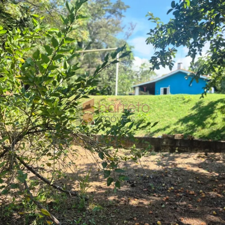 CHÁCARA À VENDA NO JARDIM TARANTELA/CAXAMBÚ EM JUNDIAÍ/SP
