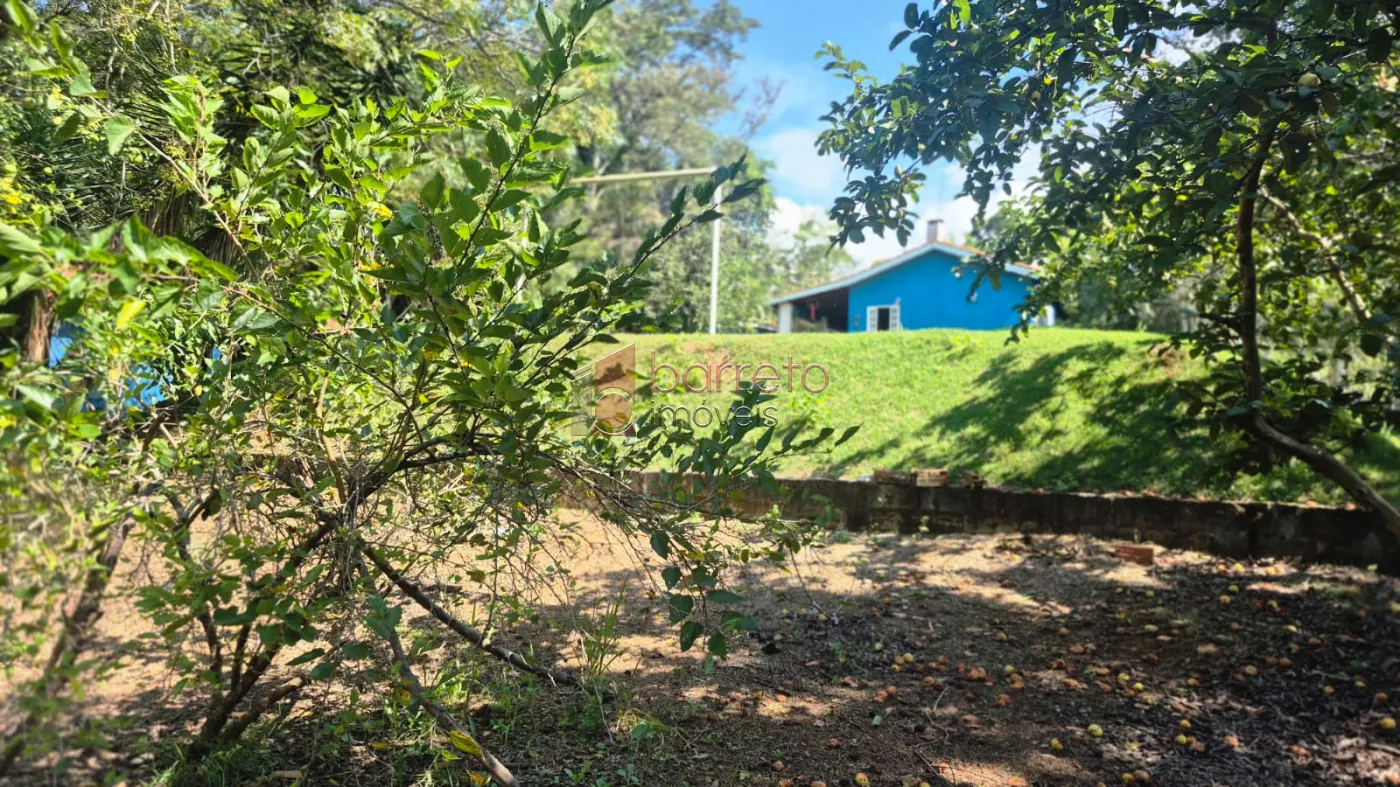 CHÁCARA À VENDA NO JARDIM TARANTELA/CAXAMBÚ EM JUNDIAÍ/SP