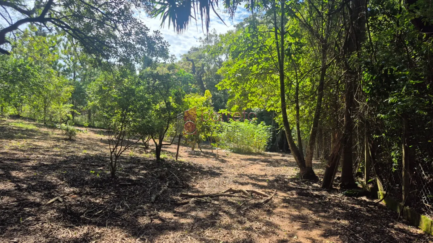 CHÁCARA À VENDA NO JARDIM TARANTELA/CAXAMBÚ EM JUNDIAÍ/SP