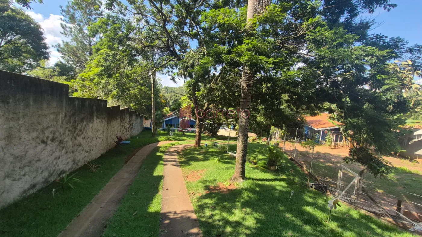 CHÁCARA À VENDA NO JARDIM TARANTELA/CAXAMBÚ EM JUNDIAÍ/SP
