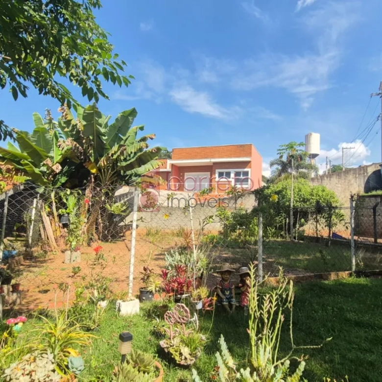 CHÁCARA À VENDA NO JARDIM TARANTELA/CAXAMBÚ EM JUNDIAÍ/SP