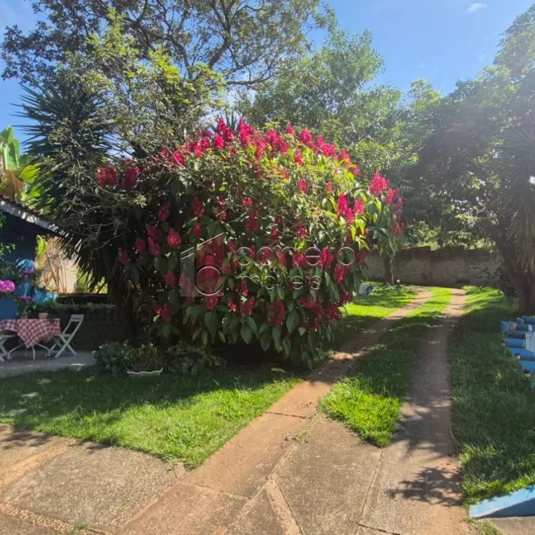 CHÁCARA À VENDA NO JARDIM TARANTELA/CAXAMBÚ EM JUNDIAÍ/SP