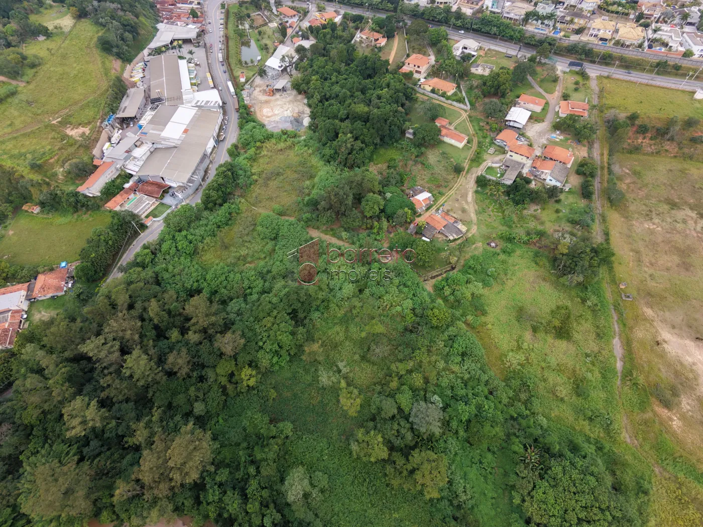 CHÁCARA À VENDA NO BAIRRO JUNDIAÍ MIRIM/CAXAMBÚ EM JUNDIAÍ/SP