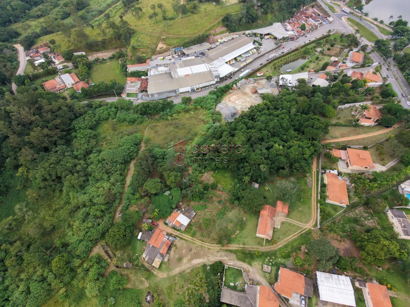 CHÁCARA À VENDA NO BAIRRO JUNDIAÍ MIRIM/CAXAMBÚ EM JUNDIAÍ/SP
