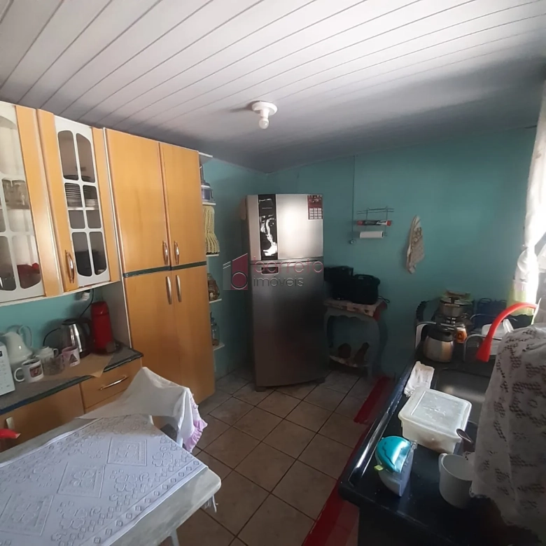 CHÁCARA À VENDA NO BAIRRO CAXAMBÚ EM JUNDIAÍ/SP