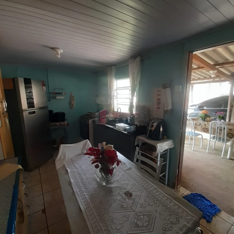CHÁCARA À VENDA NO BAIRRO CAXAMBÚ EM JUNDIAÍ/SP