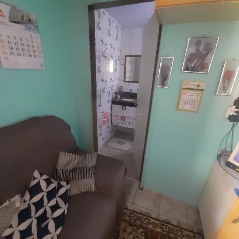 CHÁCARA À VENDA NO BAIRRO CAXAMBÚ EM JUNDIAÍ/SP