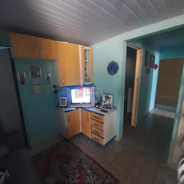 CHÁCARA À VENDA NO BAIRRO CAXAMBÚ EM JUNDIAÍ/SP