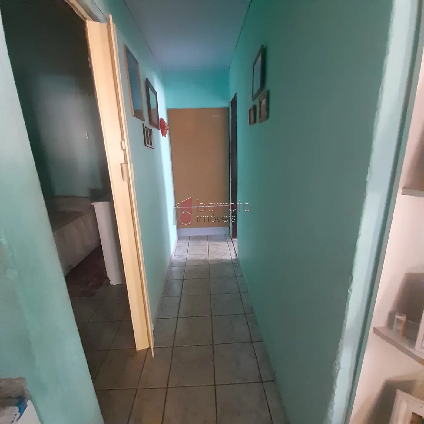 CHÁCARA À VENDA NO BAIRRO CAXAMBÚ EM JUNDIAÍ/SP