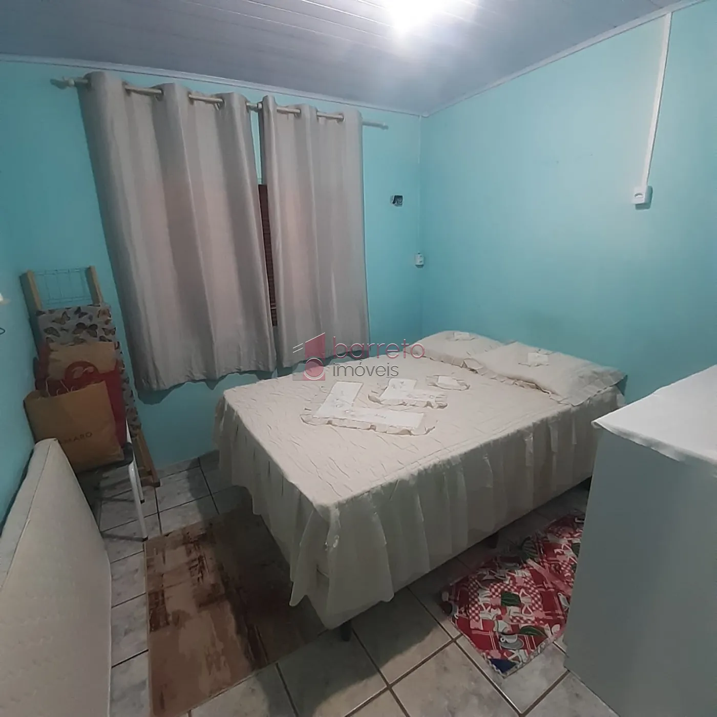 CHÁCARA À VENDA NO BAIRRO CAXAMBÚ EM JUNDIAÍ/SP