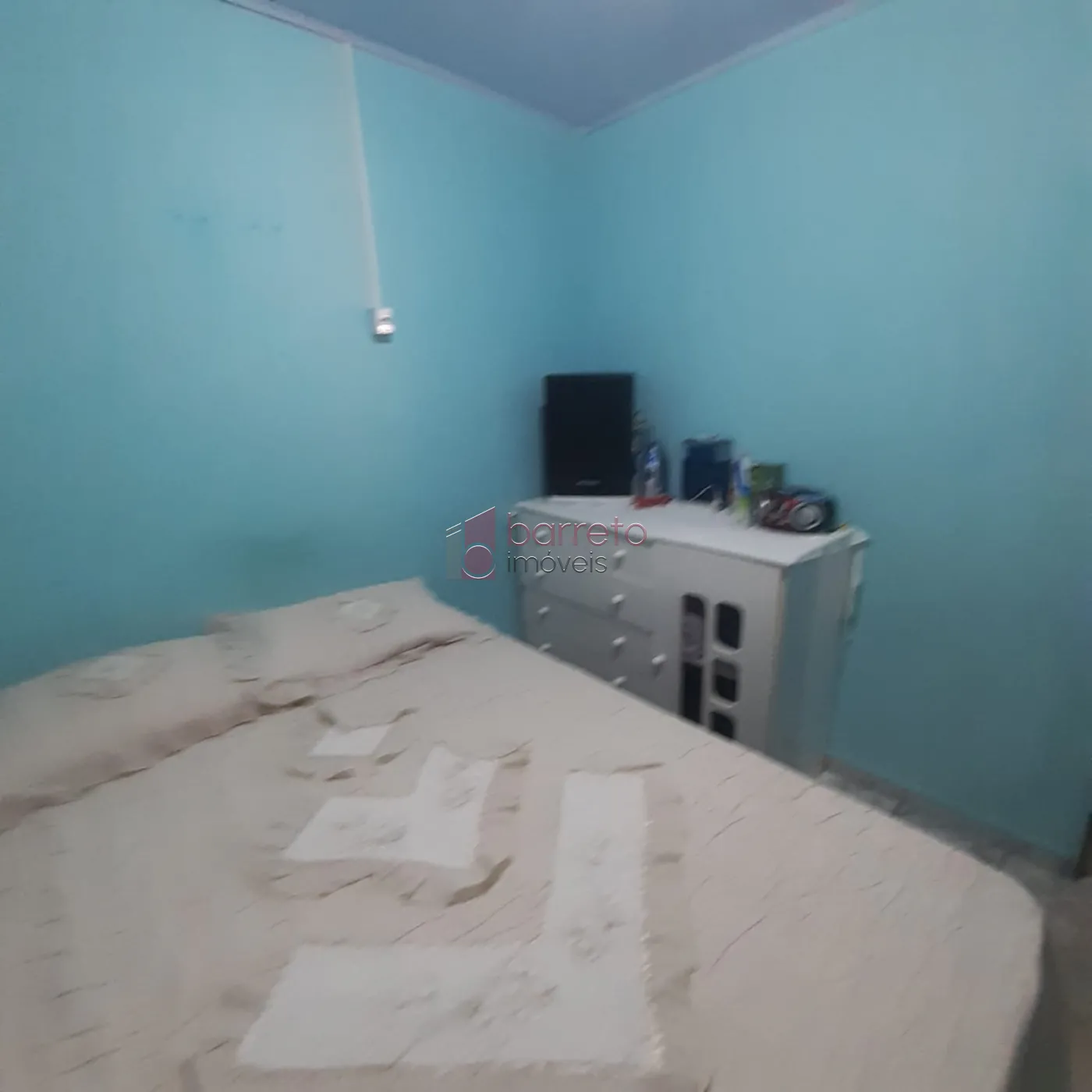 CHÁCARA À VENDA NO BAIRRO CAXAMBÚ EM JUNDIAÍ/SP